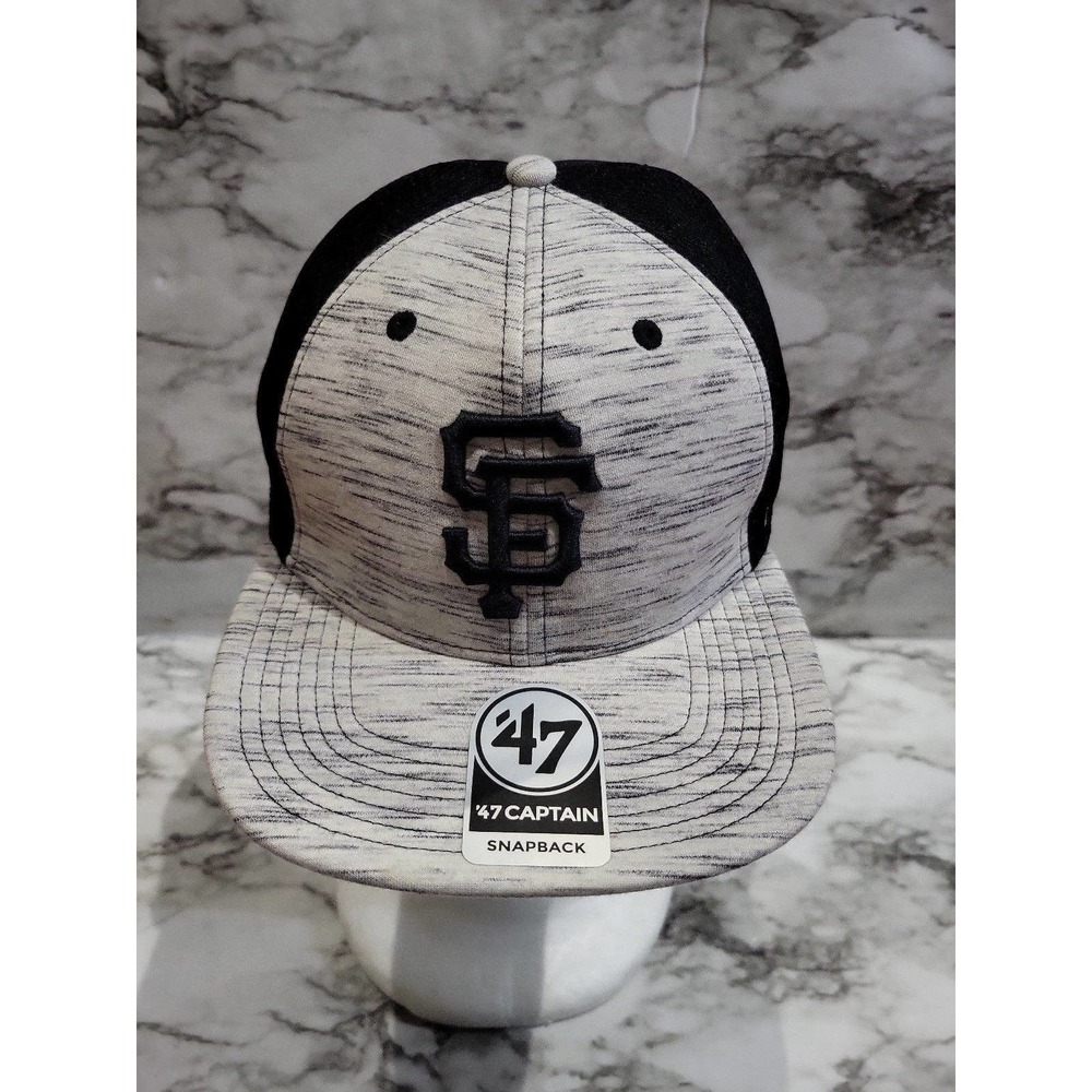 San Francisco Giants 47 snapback hat